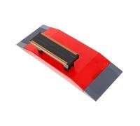 Hohopeti Rampe Finger Skateboard Plastique pour Parc Mini Skate Accessoire de Plateau et Obstacles DIY Kit de Jeu pour Garçon Fille et Adultes Pratique et Créatif