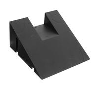 Hohopeti Rampes Plastique pour Fingerboard Accessoire D Entraînement Skate Doigt Kit Rampe Skate Park pour Coordination et Tricks Éducatif