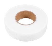 Hohopeti Ruban Thermocollant Adhésif Double Face 3 Cm X 65 M, Bande Ourlet sans Couture Résistante Haute Température, pour Pantalons, Rideaux et Projets de Couture à Domicile