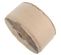 Hohopeti Ruban Thermocollant pour Réparation et Assemblage de Jointures de Tapis Bande Adhésive Chauffante pour Installation Facile Bords de Tapis Kit de Réparation pour Finition