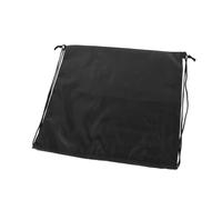 Hohopeti Sacoche de Casque Moto en Tissu Oxford Cordon Renforcé 100 Pièces, Pochette de Rangement pour Casque de Sport et Ballon, Usage Extérieur et Scolaire, Pratique pour Voyages