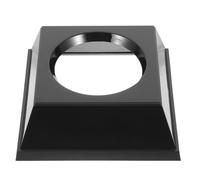 Hohopeti Support de Présentation pour Balles Sportives Multifonction Socle pour Basket-Ball Football Volley-Ball et Bowling Support Exposant pour Souvenirs et Décor Sportif Intérieur