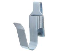 Hohopeti Support de Rangement Mural pour Clé Électrique Porte-Outils à la Taille en Matériau Robuste Crochet Suspendre Pratique pour Perceuse sans Fil Support Ceinture Anti-Chute