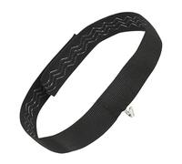 Hohopeti Support Lunettes Post-septoplastie Protège-nez pour Récupération Nez Cassé Bandeau Nasal Léger et Respirant pour Maintien Lunettes Après Chirurgie