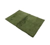 Hohopeti Tapis De Terrarium pour Reptiles Et Tortues Revêtement Substrat Réutilisable en Mousse 60x40 Cm Habitat Humide Accessoires pour Amphibiens Et Animaux Terrestres