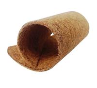 Hohopeti Tapis Fibre De pour Terrarium De Reptile Matelas Naturel pour Tortues Lézards Et Serpents sous Saine Et Facile à Nettoyer pour Reptiles