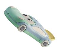 Hohopeti Téléphone Jouet Musical Garçon Et Filles Bleu pour Tout-Petit, Jouet Éducatif D’éveil Précoce, Son Interactif, Présent D’Apprentissage Et Jeu à La Maison