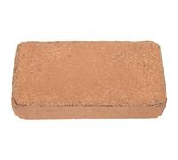 Hohopeti Terreau Organique en Bloc Compressé 650g pour Semis et Cactus, Sol Nutritif à Base de Fibres Végétales, Substrat Hydratant pour Jardin Intérieur et Extérieur, Terreau Performant