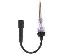 Hohopeti Testeur Allumage Voiture Pratique pour Diagnostic Bougie Étincelle Moteur Automobile Simple