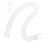 Hohopeti Tube Extension pour Humidificateur de Terrarium avec Ventouses Accessoires pour Brumisateur Reptile Installation Facile Compatible Reptiles et Amphibiens