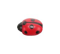 Hohopeti Waterproof Resin Fake Rock Key Hider for Garden Decor, Outdoor Secure Key Safe for Spare Keys in Yard and Front Yard