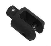 HOHOVYVY 1/2" de rechange Knuckle Breaker Bar Head Kit Strong Power Bar Head