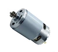 HOHOVYVY 1 pièce 317004440 RS-550 317004710 BS14.4V haute vitesse pour moteur à percussion