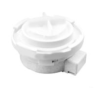 HOHOVYVY 1 pompe de vidange Eau63743803 pour machine à laver DC26 V 45 W de rechange