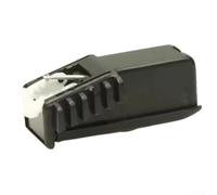 HOHOVYVY Aiguille de rechange pour platine vinyle avec tension de sortie de 200 à 400 mV compatible avec GP315/GP215/AF887 pour une reproduction sonore stéréo précise