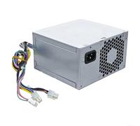 HOHOVYVY Bloc d'alimentation 280 W modèle PCE015 avec protection contre les surtensions et les courts-circuits, pour HP ProDesk 600/680/800/880 série G2, boîtier en métal, refroidissement silencieux