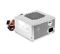 HOHOVYVY Bloc d'alimentation pour Dell D460EGM-00 460 W pour Precision 3630 5680 3640 3650 et Alienware pour Aurora R7 R6 R5, boîtier en métal, système de refroidissement silencieux, pour