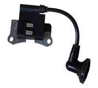 HOHOVYVY Bobine d'allumage pour 1E36F-2E 1E36F-2E.2 TLE33 CG330 BC330 Allumage électronique Tronçonneuse Pièce de rechange Noir