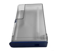 HOHOVYVY Boîte de solution de nettoyage automatique pour Ecovacs Pour Deebot T80/T80 pour Omni/T80 Pro/T80S/X9 Pro Pièce de rechange pour aspirateur Pour nettoyage domestique et bureau