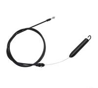 HOHOVYVY Câble d'embrayage, embrayage à câble pour numéro de pièce 532 44 04-88 CT153 CT154 CTH173 T328