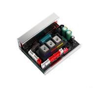 HOHOVYVY Carte de contrôle compatible pour manette de scooter électrique Ninebot E3 en aluminium pour augmenter les performances, facile à monter pour une meilleure conduite