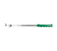 HOHOVYVY Clé dynamométrique Rallonge 500 mm Clé à cliquet Adaptateur Extension de levier Outil (vert)