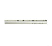 HOHOVYVY Éclairage LED pour réfrigérateur Rongsheng et pour Hisense Barre lumineuse 12 V avec connecteur 2 broches 15 cm Blanc froid (2 pièces)