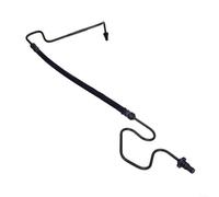 HOHOVYVY Embrayage Tuyau hydraulique 1J1721465BD pour 1999-2006 1999-2005 1998-2011 Pièce de rechange