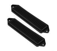 HOHOVYVY Filtre à air pour capot BMW Série 1 3 X1 Série E81 E82 E87 E88 E90 E91 E92 E93 E84