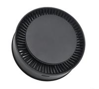 HOHOVYVY Filtre de sortie d'aspirateur HEPA de rechange compatible avec LG A9 série A9Komp A927KVMS A9K-PRO A929KVM A908VMR Noir Durable Convient pour la maison (1 paquet)