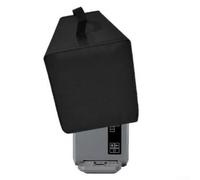 HOHOVYVY Housse de protection pour centrifugeuse - 47 x 18 x 45 cm - Tissu Oxford 600D - Étanche - Pour machine à grandir FS300 - Noir
