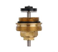 HOHOVYVY Insert de valve radiateur, valve thermostatique, insert de valve de radiateur, insert de valve de chauffage au sol, valve thermostatique (M30 x 1,5 New)