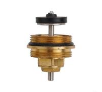 HOHOVYVY Insert de valve radiateur, valve thermostatique, insert de valve de radiateur, insert de valve pour chauffage au sol, valve thermostatique (M30 x 1,5)