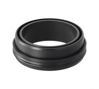 HOHOVYVY Intercooler Joint d'étanchéité pour tuyau turbocompresseur BMW M57 E46 E90 E91 E60 E61 E65 E66 modèles OEM 11617801222