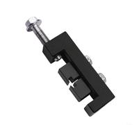 HOHOVYVY Kit de pinces à collier d'oreille en acier au carbone pour bracelet de manchette de voiture, insertion de mâchoire réglable jusqu'à 19 mm