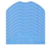 HOHOVYVY Lot de 10 lingettes de rechange pour aspirateurs EZVIZ RE4/RE4 Plus/RE5/RE5 Plus