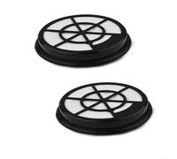 HOHOVYVY Lot de 2 filtres cylindriques de rechange pour aspirateur Amazon Basics, compatibles avec VCS35B15KC-70, B071VNCNLF