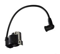 HOHOVYVY Metabo HPT RB24EAP/TRB24EAP 23,9 cc Bobine d'allumage, souffleur manuel de remplacement OEM 6698397, en alliage et plastique, convient pour le jardinage extérieur