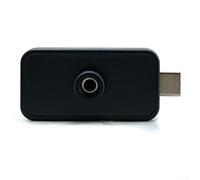 HOHOVYVY MLX90640 Caméra d'imagerie thermique 32 x 24 Imagerie thermique pour smartphones Android avec connecteur de type C Détecteur infrarouge