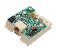 HOHOVYVY Module convertisseur pulsé vers DTMF pour anciens téléphones avec disque de sélection Modèle étendu