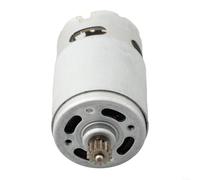 HOHOVYVY Moteur DC 18 V 13 dents Pièce de rechange pour GSR18-2-LI HC683L 1607022649 Tournevis électrique Perceuse Utilisation d'atelier