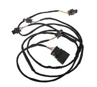 HOHOVYVY PDC Capteur Faisceau de Câbles Pare-Chocs Avant pour Golf MK7 2013+ 5G0971095J Noir