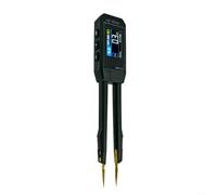 HOHOVYVY Pince de mesure électronique, testeur de condensateur, pince numérique SMD AR101A, compteur LCR avec USB-C, écran et arrêt automatique 250 mAh