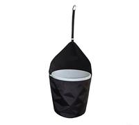 HOHOVYVY Porte-seau suspendu pour sacs d'alimentation pour chevaux Convient pour les seaux d'eau de 5 gallons