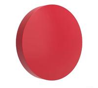 HOHOVYVY Pour ZigBee 3.0 Interrupteur de scène pour Tuya Pour passerelle Bouton poussoir sans fil Pour contrôler les appareils intelligents Boîtier ABS Portée du signal 25 m Fonctionne sur piles