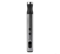 HOHOVYVY Stylo abrasif pour téléphone portable, stylo de polissage électronique, micro ponceuse, stylo abrasif électrique avec 7 têtes de ponçage, USB-C, pour réparation de téléphone portable, 5