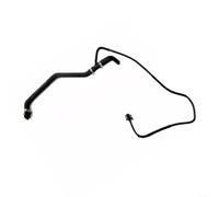 HOHOVYVY Tuyau de trop-plein de liquide de refroidissement 1829702 pour Ford Focus MK3 2012-2014 Remplacement direct