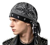 HohuzSruk Casquette Foulard Rafraîchissante - Bandeau De Sport Extensible | Bonnets Crâniens Respirants pour Hommes | pour L'Été Vélo Course Travail Baseball Gym Hommes Femmes Cyclisme Moto