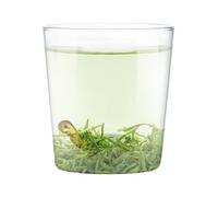 HohuzSruk en verre avec motif animal de dessin animé 370 ml Haute teneur en borosilicate Verres créatifs avec figurine 3D, verres à café animal, verre à boire, résistant à la chaleur à double