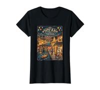 Hoi an, Vietnam T-Shirt Graphique avec Valeur